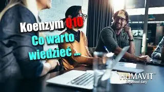 Koenzym Q10 - co warto wiedzieć?