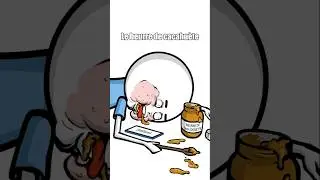 @doggsoso76 - POV: T’as fait confiance à ChatGPT 💀 #shorts #animation #humour #drole #sketch