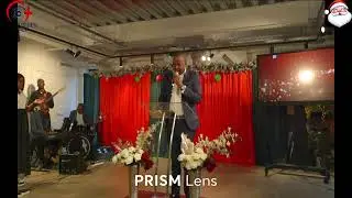 RCCG Possibility Arena Plymouth 's Live broadcast