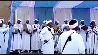 chikh abdellah