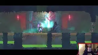 Dead Cells | FIRST 3BC CLEAR