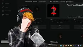 8 year old says the n word on KreekCraft's stream...