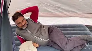 For the love of Camping in U.S.A. | @Bass River State Forest, New Jersey