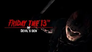 Friday The 13th: The Devil's Den [Short Horror Film]