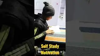 Self Study Motivation, #shorts, #upsc, #ias, #ras, #ytshorts, #IPS, #Ideas