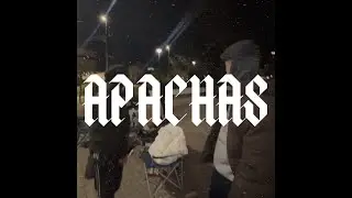 Lopex ft Sour - Apachas (Videoclip)