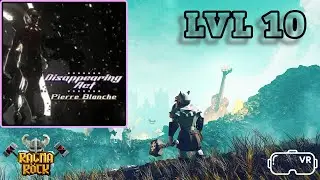 Ragnarock VR - DIsappearing Act - Pierre Blanche [Lv10] (88% Perfect)