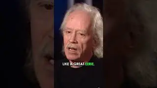 John Carpenter and Debra Hill talk about what inspired 1980's THE FOG