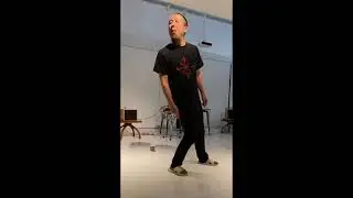 yan jun - live at naxing, shanghai 2021