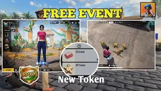 Free 🔥 All Reward Leaked 🎉 Mumbai Map change  ? Scarfall 2.0
