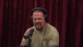 Joe Rogan and Scott Payne Talk CPI Stem Cells on JRE 2295