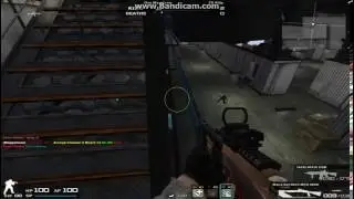Combat arms glitch 2017