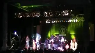 Release Your Inner Tiki by Ronnie Tsunami & the Wave Riders