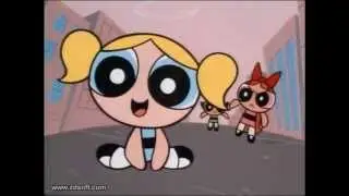 Bubbles Talking to Squirrel