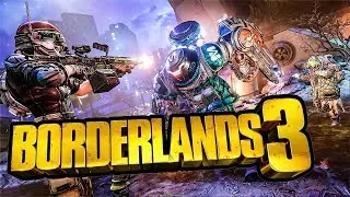 Search old shack Bad Reception Borderlands 3