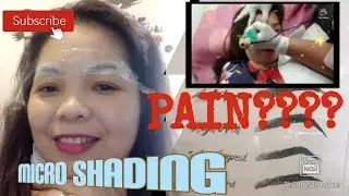 IS MICRO SHADING IS PAIN????