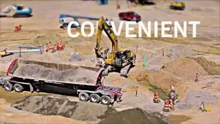 SLCDA Airport Redevelopment Program Timelapse Video June, 2017