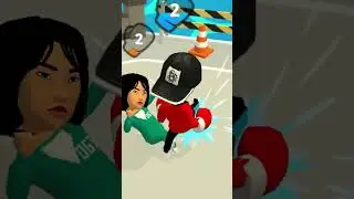 I, The One 🤼&zwj;♀️ Fun, Fighting Game Gameplay #shorts #itheone #foryou #foryoupage #goviral #ytshorts