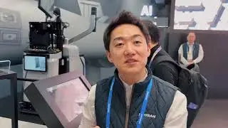 [CES 2026] '산업 로보틱스의 미래' 두산로보틱스 탐방기