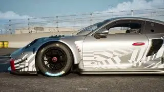 Rennsport &bull; 2026 Porsche 911 GT3 R Evo Trailer &bull; PS5 XSX PC