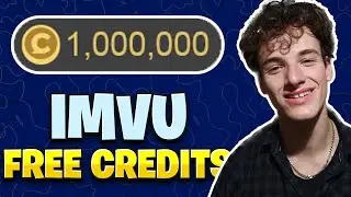 Free IMVU Credits - Best Method of Getting Free IMVU Credits on Android/iOS (2022)
