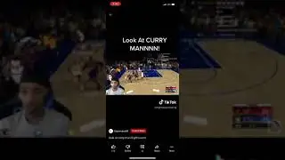 Look at curry flight reacts
