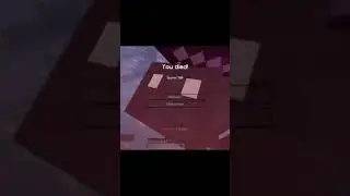 FUNNIEST UHC FAIL Ever #shorts #minecraft #UHC #meme #rage