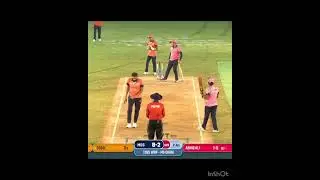 Ashiq Ali Kerala Bowling in Big bash dhamaka Durgapur for Angel Kolkata #keralacricketer #cricket