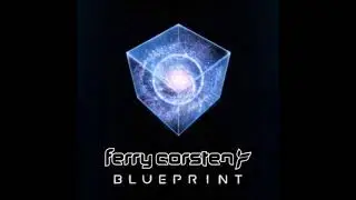 FERRY CORSTEN feat. HALIENE &ndash; Edge of the Sky