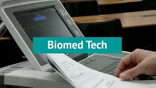 In Demand Jobs: Manufacturing Technology Program at Tri-C