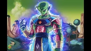 ¿Qué hubiera pasado si kamisama era enviado al planeta de bills? Remake Parte 1