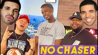 Drake&rsquo;s Awkward House Party + Did Toronto Steal London&rsquo;s Slang? - No Chaser Ep 206 with iamTresor