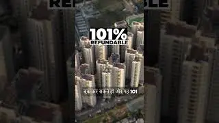 NEW LAUNCH IN PUNE | LODHA GROUP | 📍Hinjewadi Phase 3 | Luxurious 2BHK & 3BHK in Pune #proprise