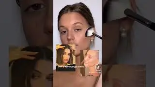 Макияж как у Хейли