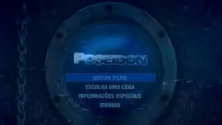 POSEIDON - DVD MENU