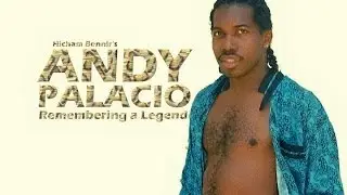 Andy Palacio - Remembering a Legend