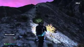 GTA5 funnies Gragar & Ninjatoes