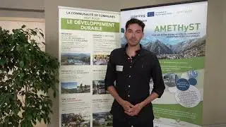 Interview BlueArk - &Eacute;v&eacute;nement CCPEVA 25/06/2024