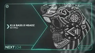 K1 & Bass 2 Headz - Ritmo | Q-dance presents NEXT
