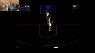Retro sports games on Atari 800xl!