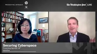FireEye CEO Kevin Mandia on using cyber as a defense: &lsquo;We&rsquo;re in the glass house in cyber&rsquo;