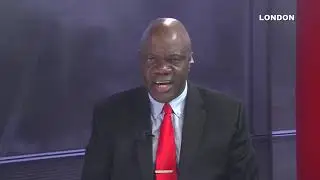 Prof Arthur G.O. Mutambara on Zimbabwe, DRC & Nigeria (Arise TV)