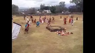 Danza Yaotecatl Gerrero