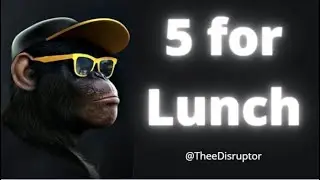 5 Stocks for Lunch $BPT $ALJJ $SGLY $NRGU $ZGNX