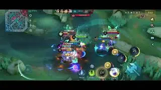 Tim Random Idaman, Kompak Banget. 👍