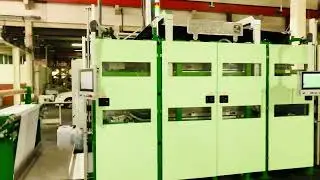 Alchemie and JSRTEX bring waterless dyeing to Taiwan to lead the sustainable dyeing revolution