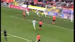 Hooperman - Gary Hooper Goals 2010/11
