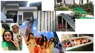 Ennakhan vlog visit to deoband.Naaani house