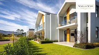 Elegant North-Facing Polo Pad on Val de Vie Estate | For Sale | Val de Vie Properties