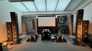 High End Munich 2025 ( Parte 19 )